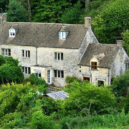 Dove Cottage Bisley  Экстерьер фото