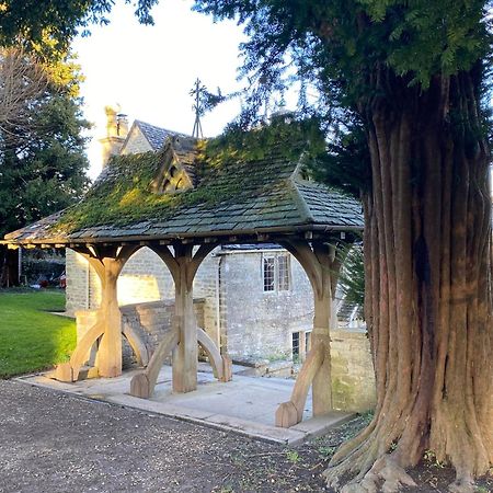 Dove Cottage Bisley  Экстерьер фото