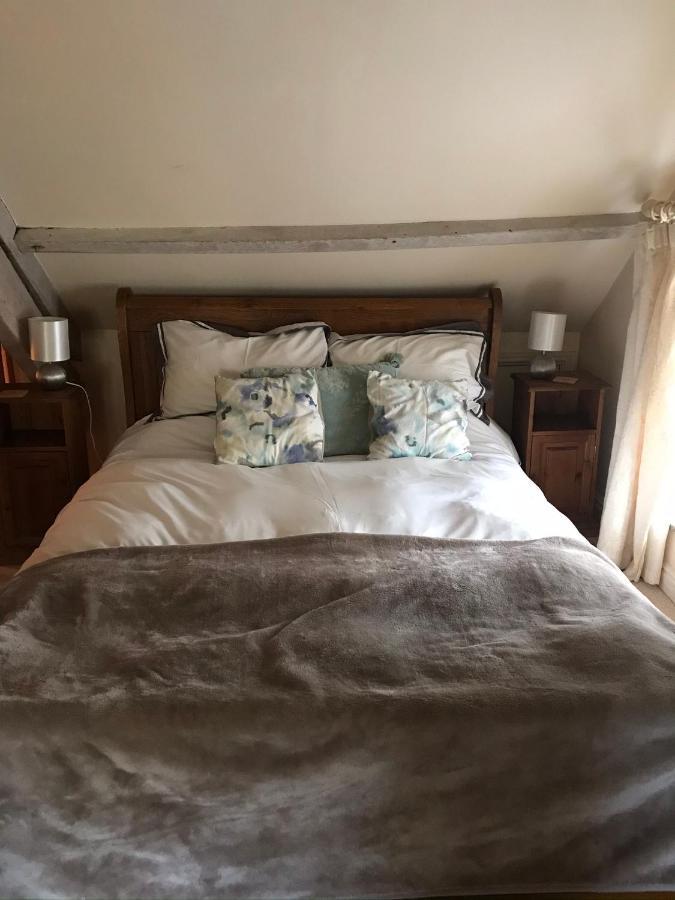 Dove Cottage Bisley  Экстерьер фото