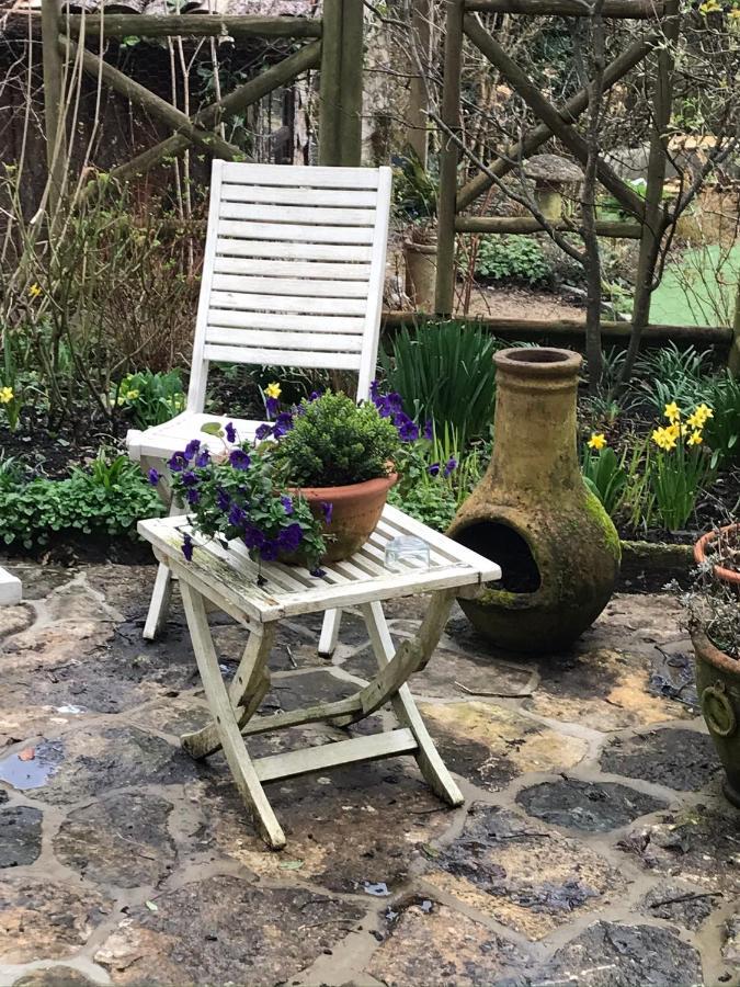 Dove Cottage Bisley  Экстерьер фото