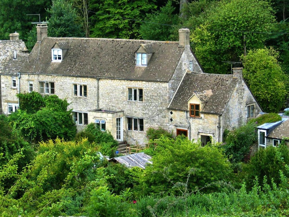 Dove Cottage Bisley  Экстерьер фото