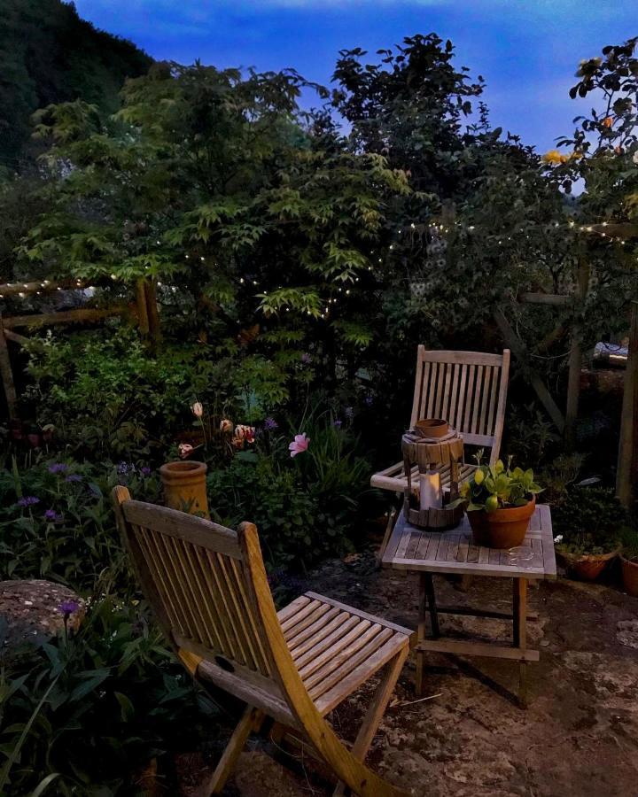 Dove Cottage Bisley  Экстерьер фото