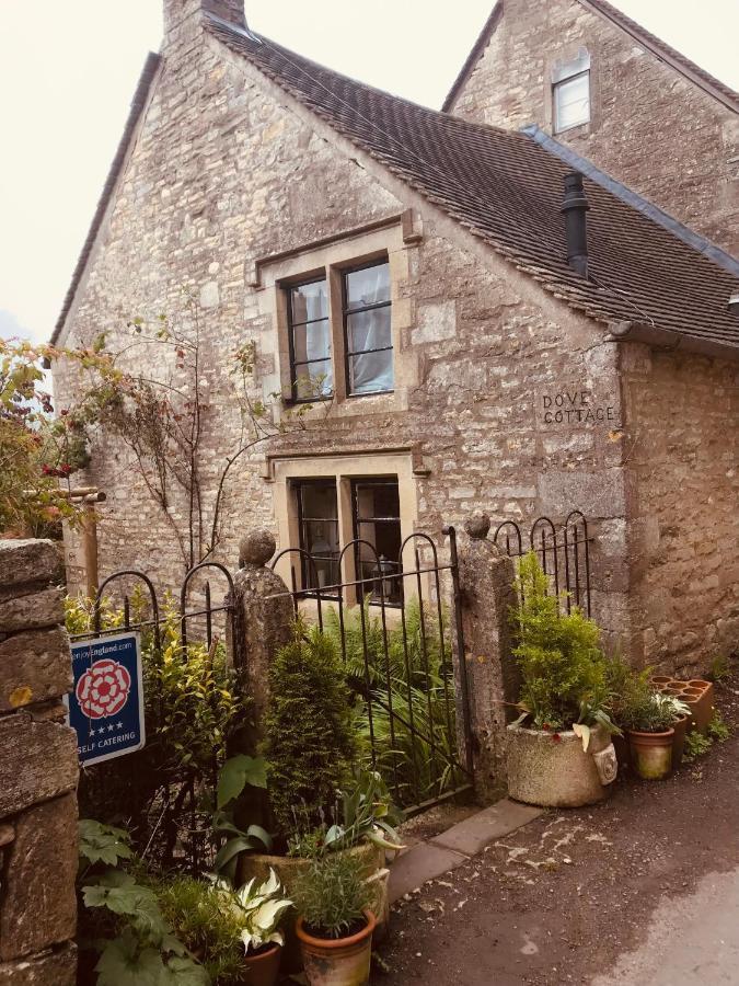 Dove Cottage Bisley  Экстерьер фото