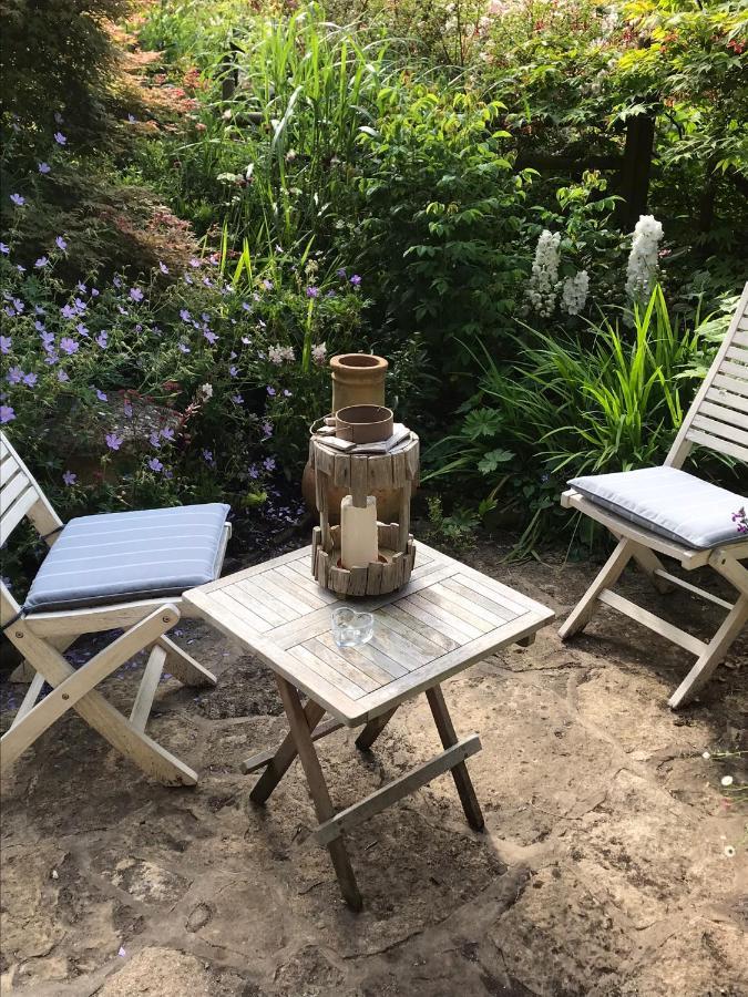 Dove Cottage Bisley  Экстерьер фото