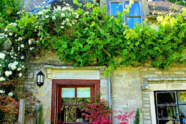 Dove Cottage Bisley  Экстерьер фото