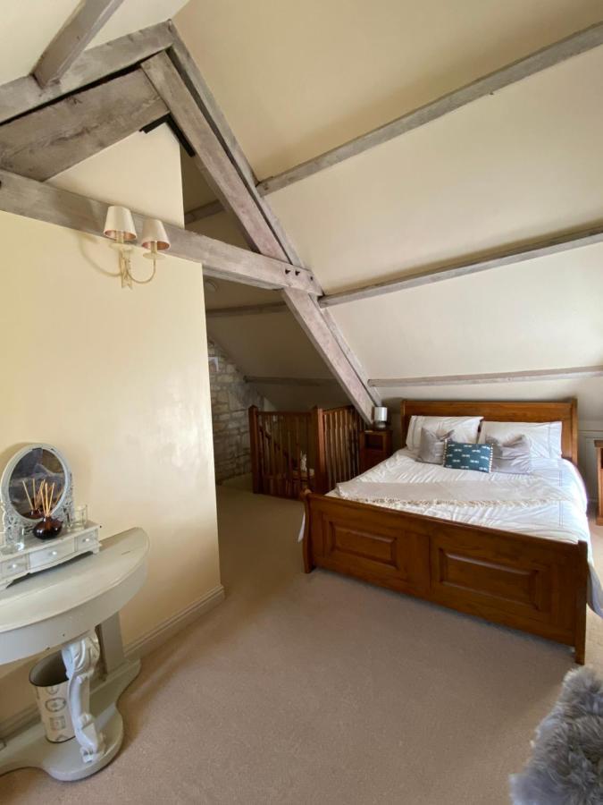 Dove Cottage Bisley  Экстерьер фото