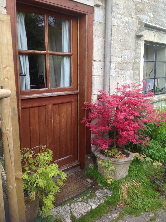 Dove Cottage Bisley  Экстерьер фото