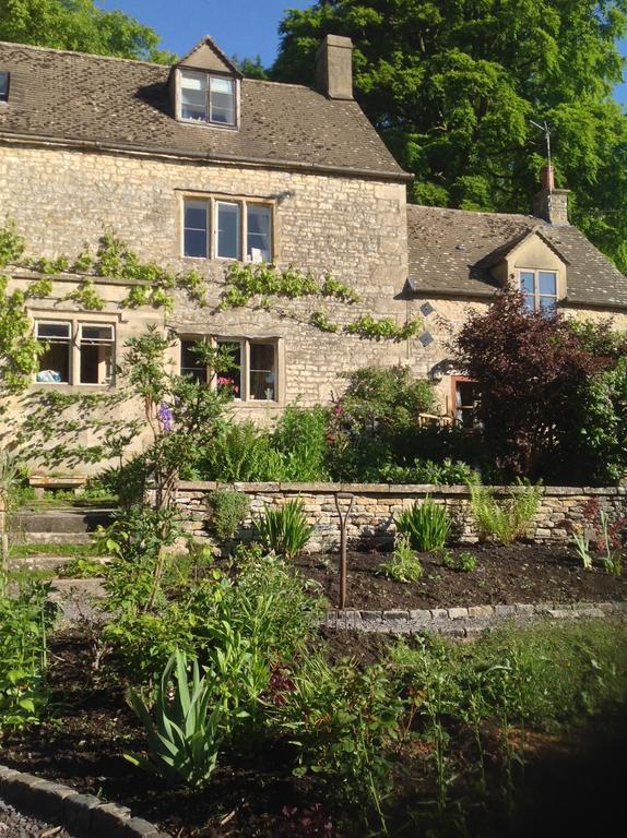 Dove Cottage Bisley  Экстерьер фото