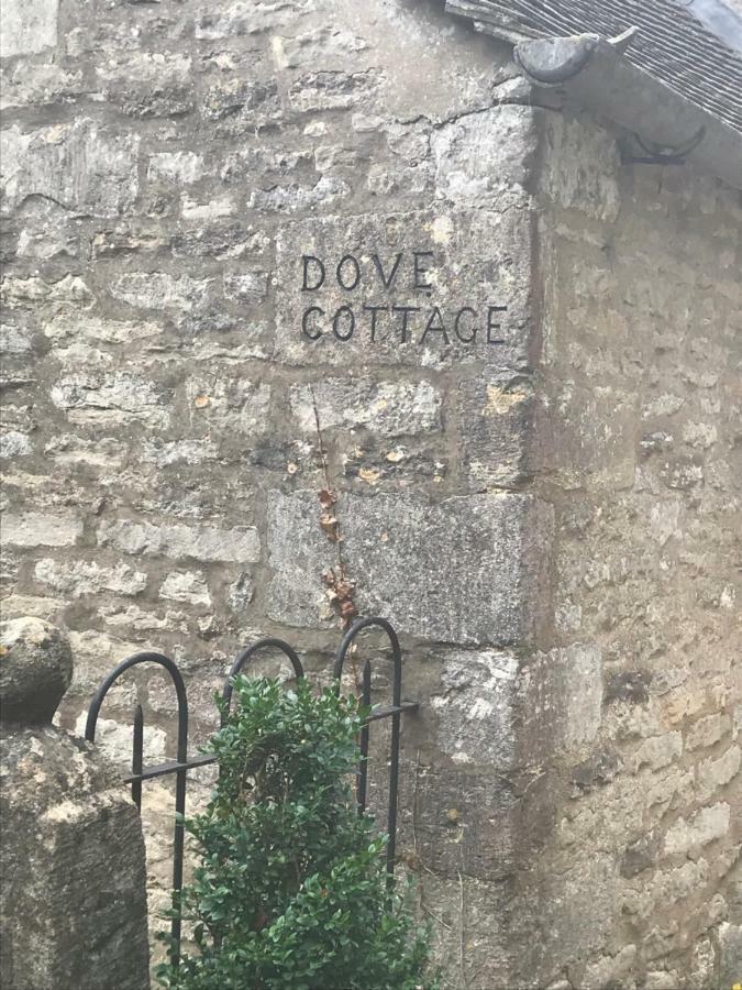 Dove Cottage Bisley  Экстерьер фото