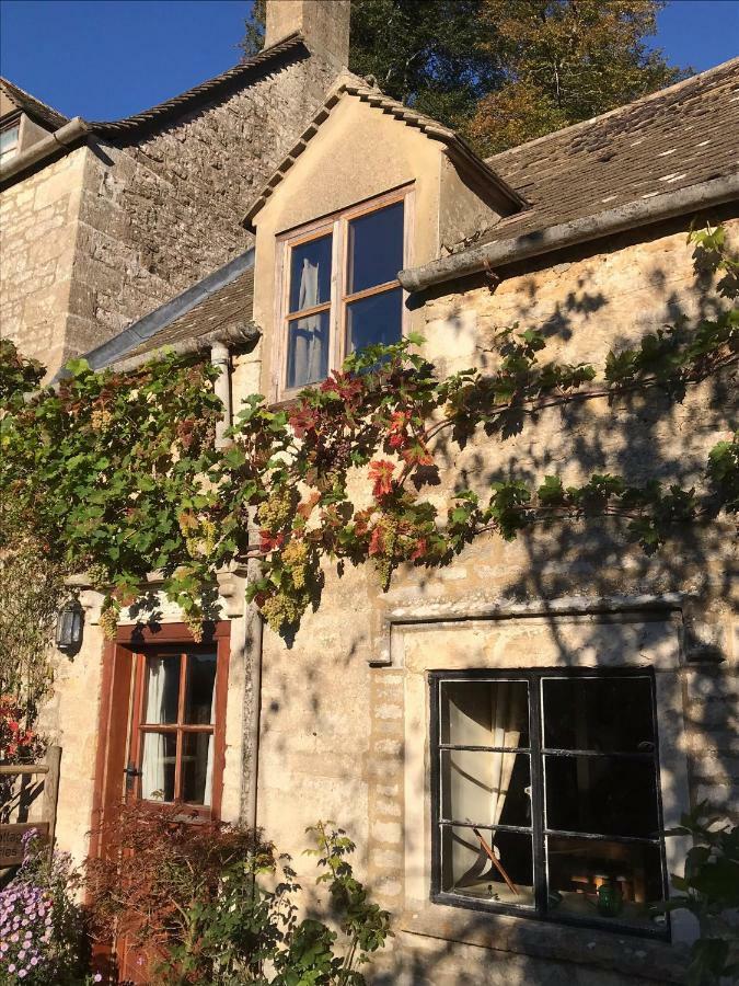Dove Cottage Bisley  Экстерьер фото