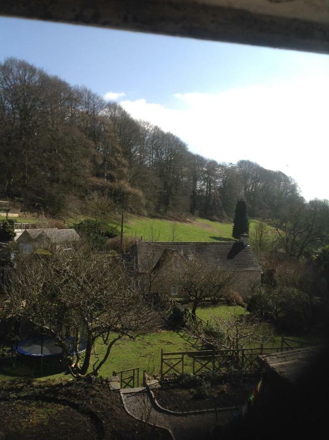 Dove Cottage Bisley  Экстерьер фото