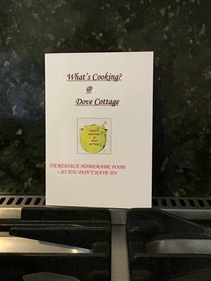 Dove Cottage Bisley  Экстерьер фото