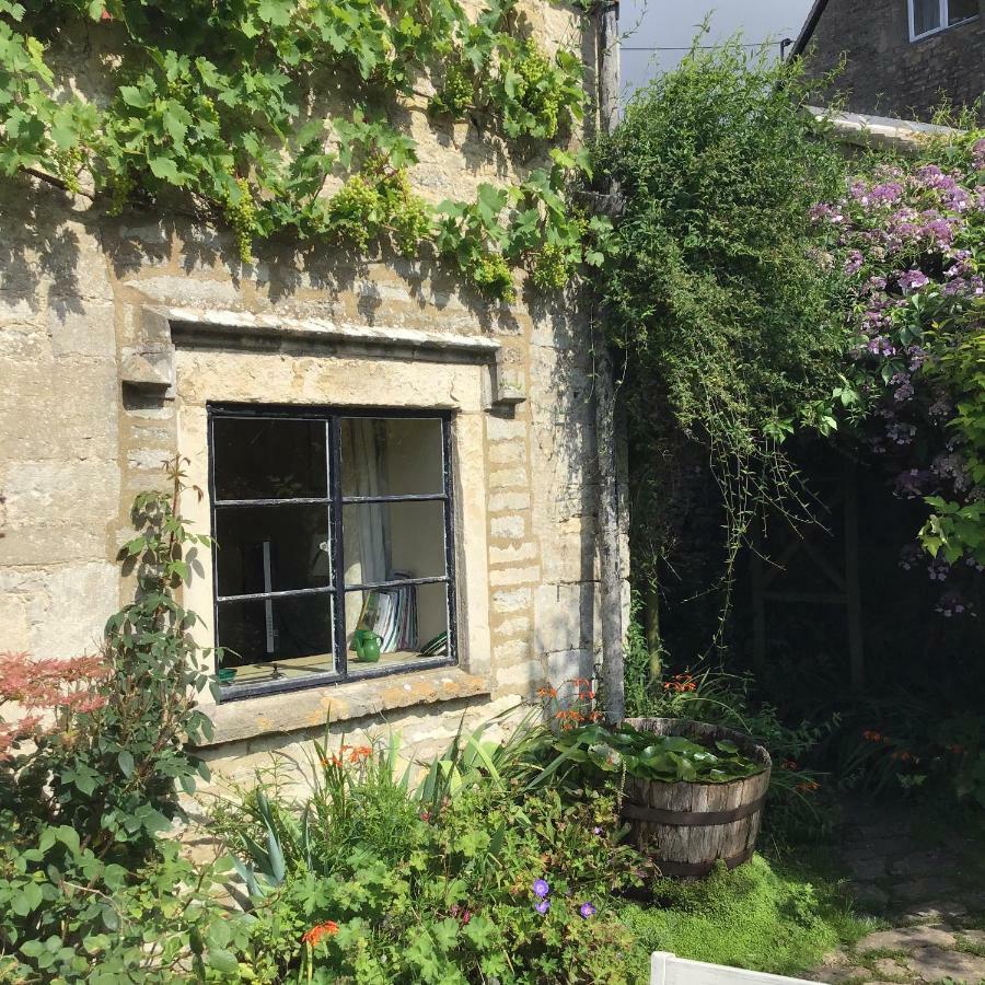 Dove Cottage Bisley  Экстерьер фото