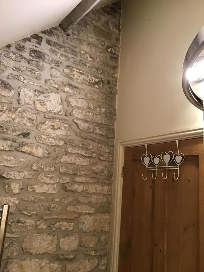 Dove Cottage Bisley  Экстерьер фото