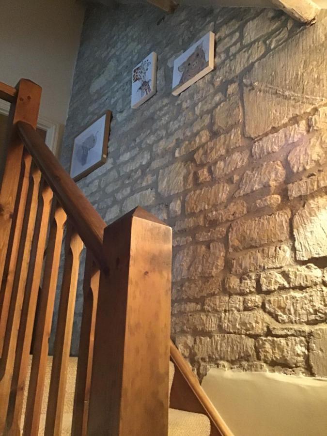 Dove Cottage Bisley  Экстерьер фото