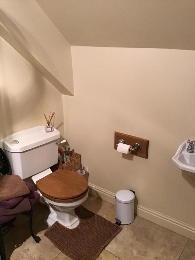 Dove Cottage Bisley  Экстерьер фото